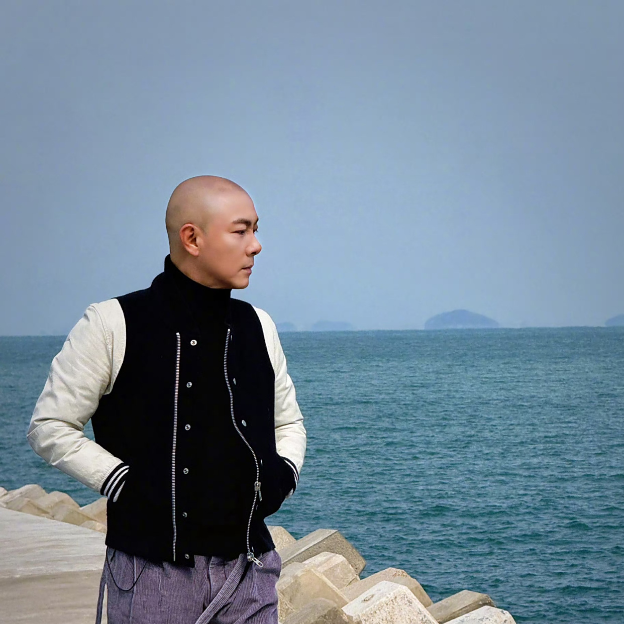 们对艺术的, 你还记得他