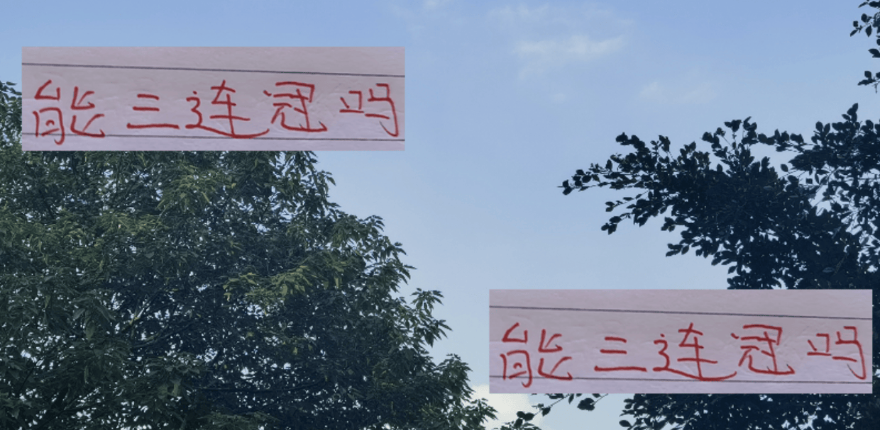 而海港的后 而海港的后