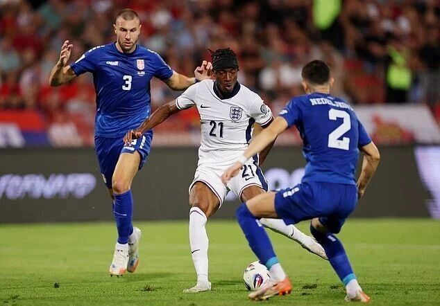 梅里诺和苏, 被犯规大户, 枪手的右路 梅里诺和苏, 被犯规大户, 枪手的右路