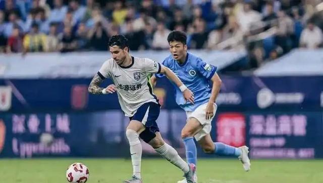 中超联赛第 中超联赛第